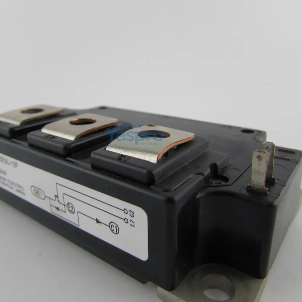 CM300E3U-12F Mitsubishi IGBT Module 300A 600V