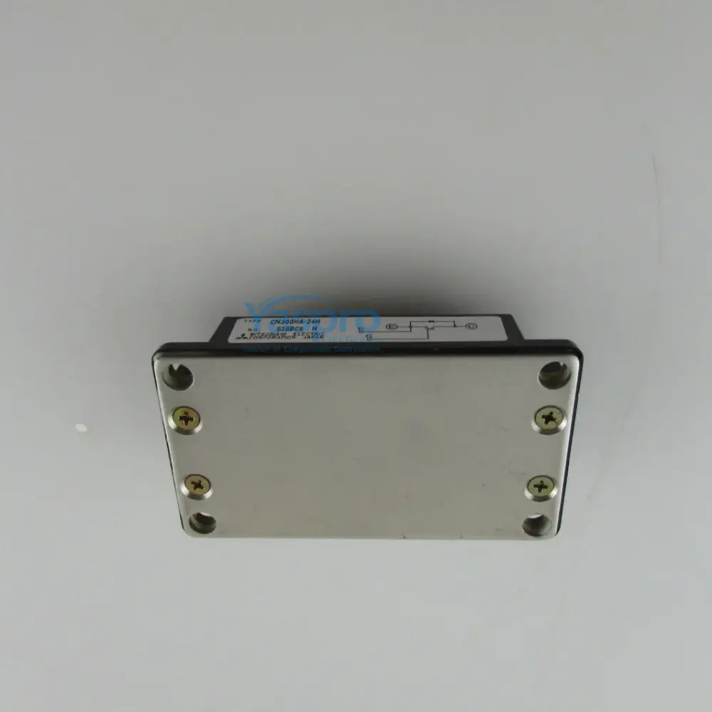 CM300HA-24 Mitsubishi IGBT Module 300A 1200V
