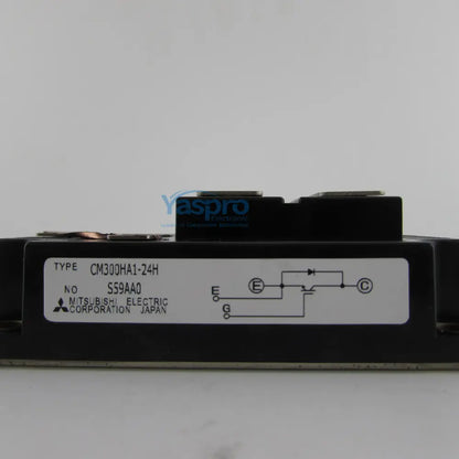 CM300HA-24H Mitsubishi IGBT Module 300A 1200V