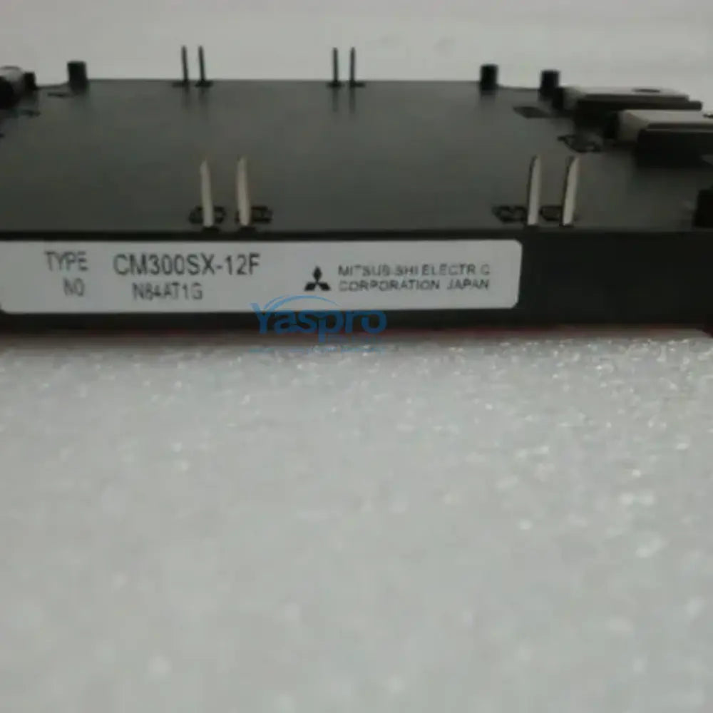 CM300SX-12F Mitsubishi IGBT Module 300A 600V