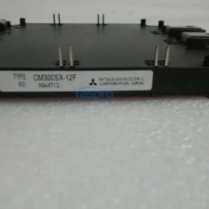 CM300SX-12F Mitsubishi IGBT Module 300A 600V