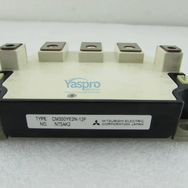 CM300YE2N-12F Mitsubishi IGBT Module 300A 600V
