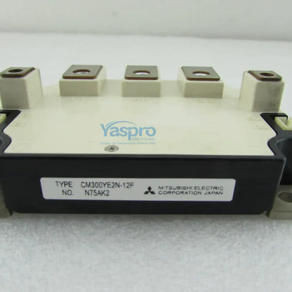 CM300YE2N-12F Mitsubishi IGBT Module 300A 600V