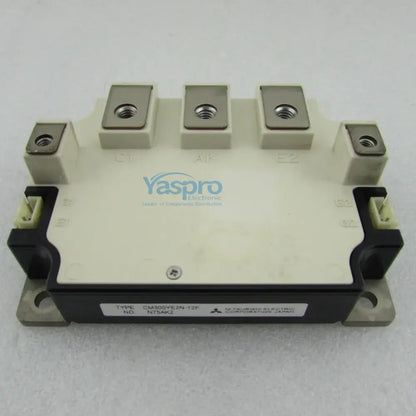 CM300YE2N-12F Mitsubishi IGBT Module 300A 600V