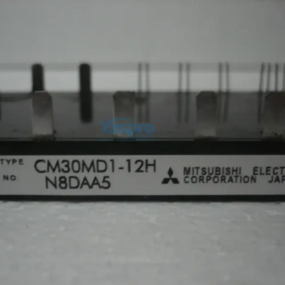 CM30MD1-12H Mitsubishi IGBT Module 30A 600V