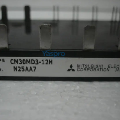 CM30MD-12H Mitsubishi IGBT Module 30A 600V