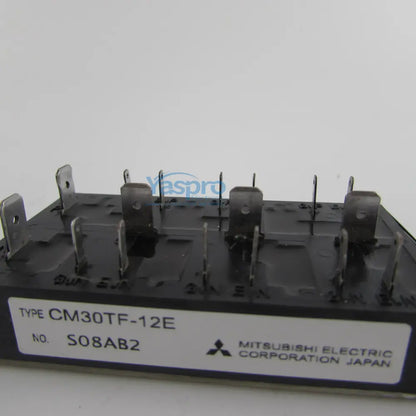 CM30TF-12E Mitsubishi IGBT Module 30A 600V