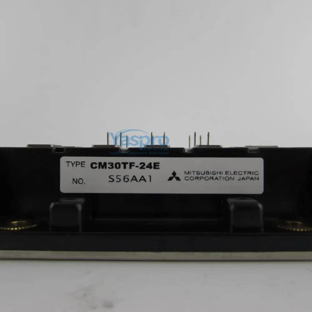 CM30TF-24E Mitsubishi IGBT Module 30A 1200V