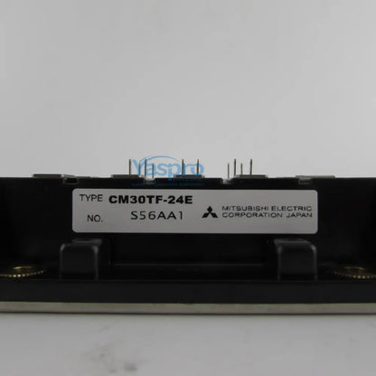 CM30TF-24E Mitsubishi IGBT Module 30A 1200V