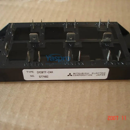 CM30TF-24H Mitsubishi IGBT Module 30A 1200V