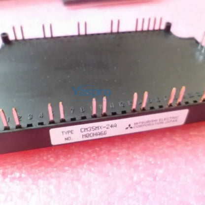 CM35MX-24A Mitsubishi IGBT Module 35A 1200V