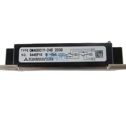 CM400C1Y-24S Mitsubishi IGBT Module 400A 1200V