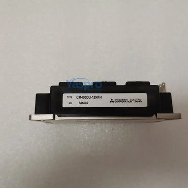 CM400DU-12NFH Mitsubishi IGBT Module 400A 600V