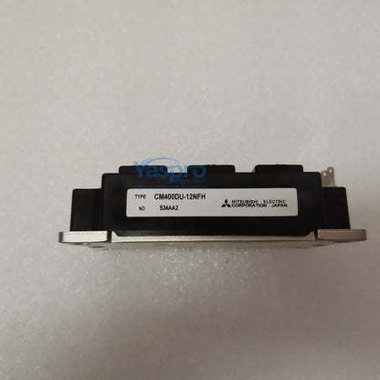 CM400DU-12NFH Mitsubishi IGBT Module 400A 600V