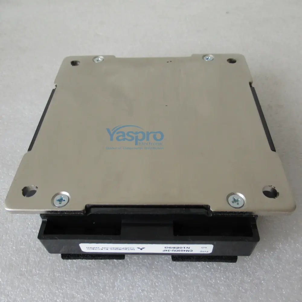 CM400DU-24F Mitsubishi IGBT Module 400A 1200V
