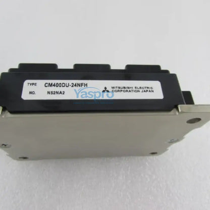 CM400DU-24NFH Mitsubishi IGBT Module 400A 1200V