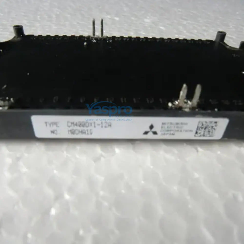 CM400DX1-12A Mitsubishi IGBT Module 400A 600V