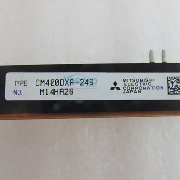CM400DXA-24S Mitsubishi IGBT Module 400A 1200V