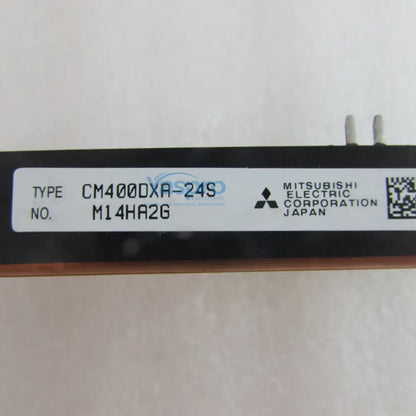 CM400DXA-24S Mitsubishi IGBT Module 400A 1200V