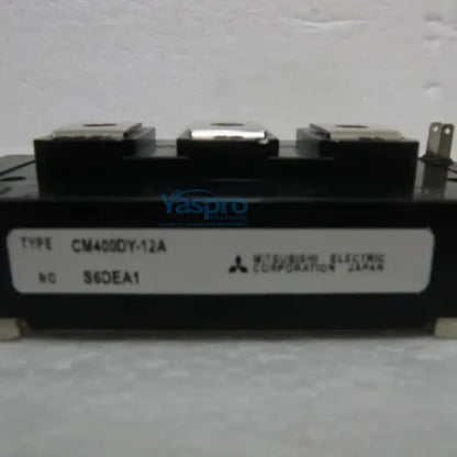 CM400DY-12A Mitsubishi IGBT Module 400A 600V