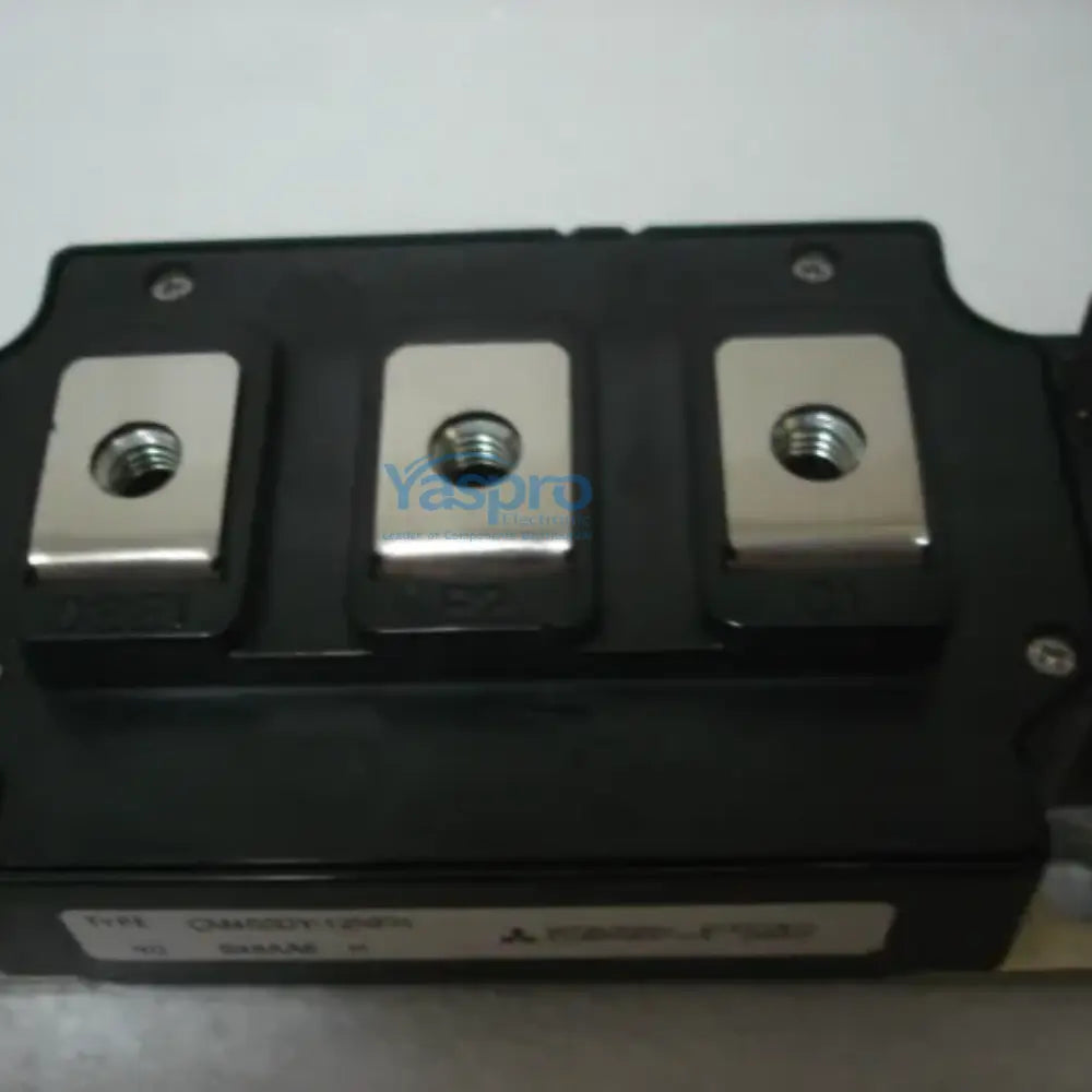 CM400DY-12NFH Mitsubishi IGBT Module 400A 600V