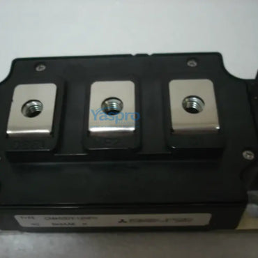 CM400DY-12NFH Mitsubishi IGBT Module 400A 600V