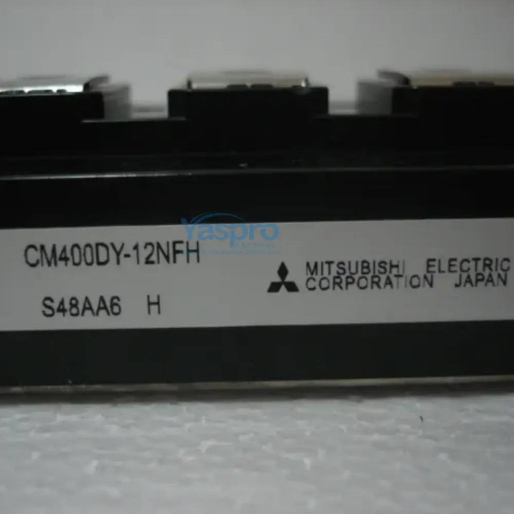 CM400DY-12NFH Mitsubishi IGBT Module 400A 600V