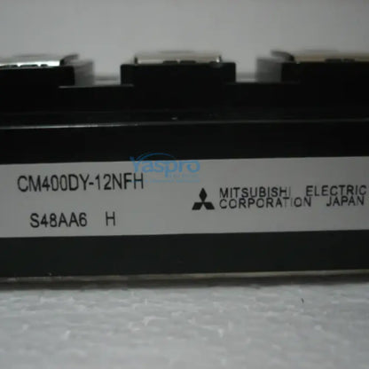 CM400DY-12NFH Mitsubishi IGBT Module 400A 600V