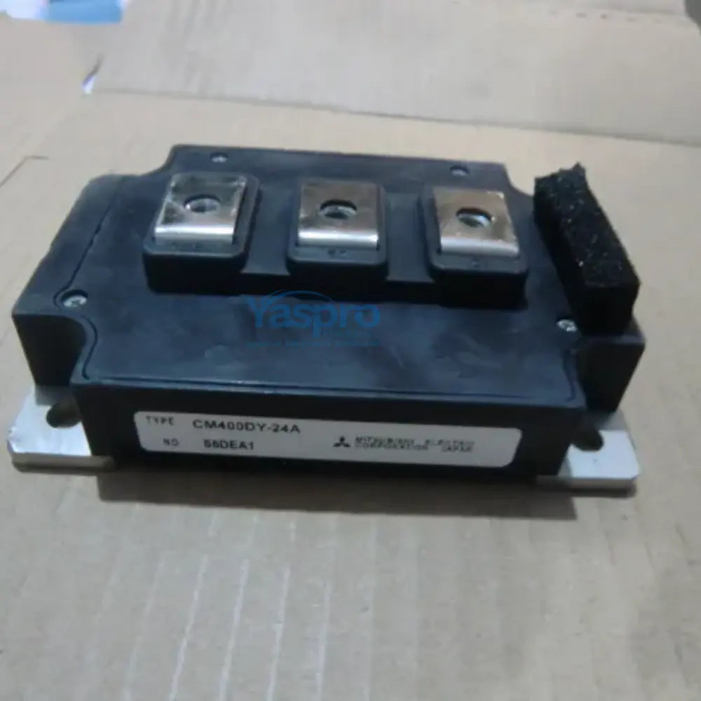 CM400DY-24A Mitsubishi IGBT Module 400A 1200V