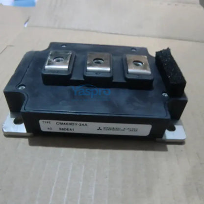 CM400DY-24A Mitsubishi IGBT Module 400A 1200V