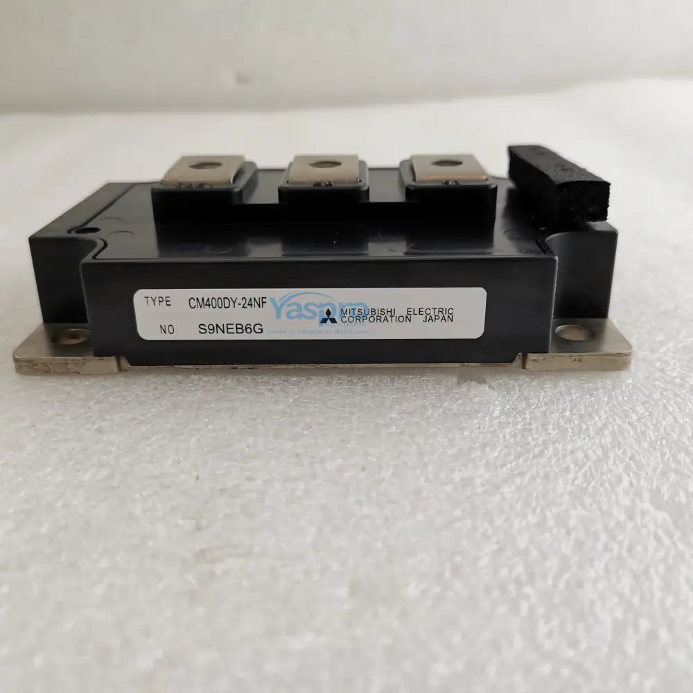 CM400DY-24NF Mitsubishi IGBT Module 400A 1200V