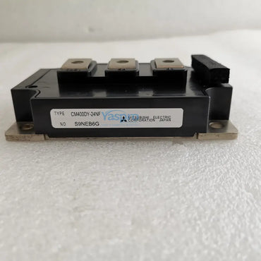 CM400DY-24NF Mitsubishi IGBT Module 400A 1200V