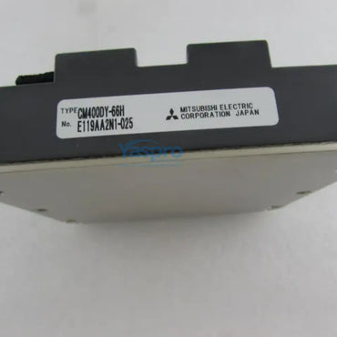 CM400DY-66H Mitsubishi IGBT Module 400A 3300V