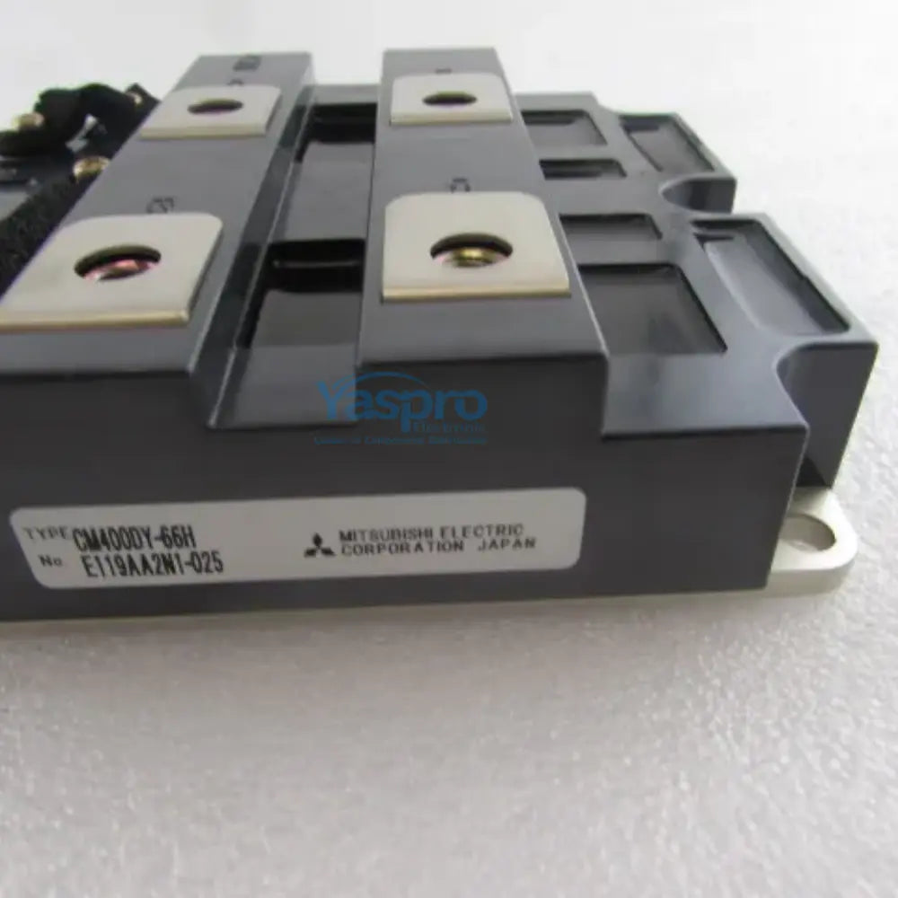 CM400DY-66H Mitsubishi IGBT Module 400A 3300V