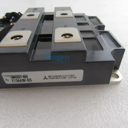 CM400DY-66H Mitsubishi IGBT Module 400A 3300V