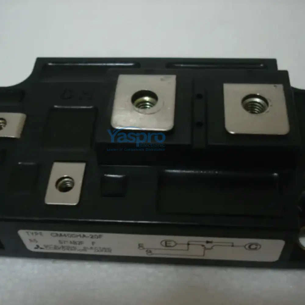 CM400HA-20F Mitsubishi IGBT Module 400A 1000V
