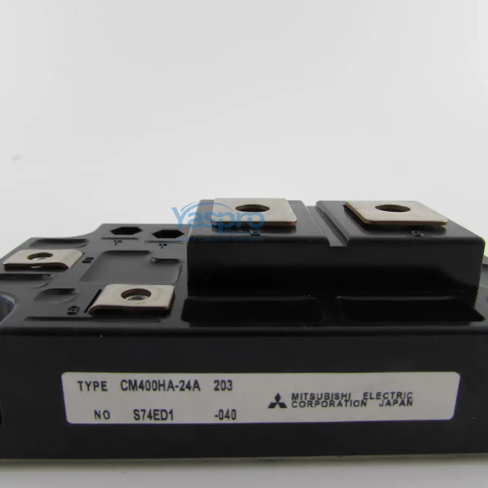 CM400HA-24A Mitsubishi IGBT Module 400A 1200V