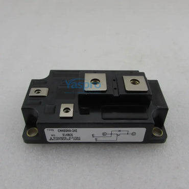 CM400HA-24E Mitsubishi IGBT Module 400A 1200V