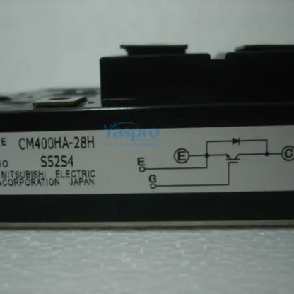 CM400HA-28H Mitsubishi IGBT Module 400A 1400V