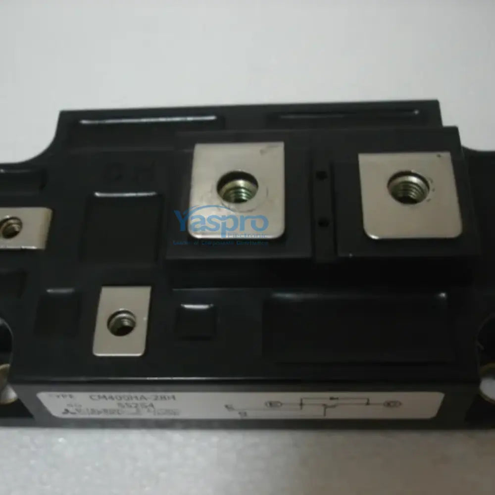 CM400HA-28H Mitsubishi IGBT Module 400A 1400V