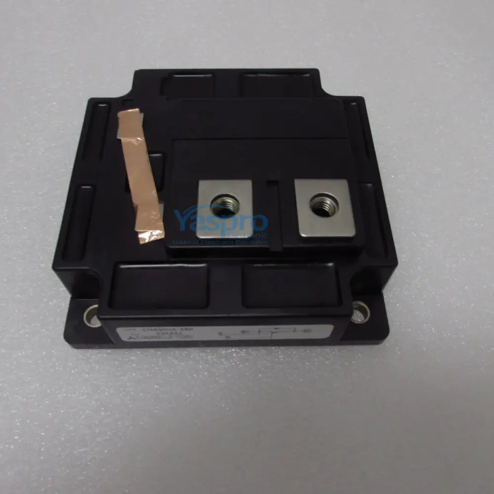 CM400HA-34H Mitsubishi IGBT Module 400A 1700V