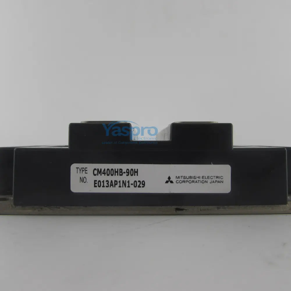 CM400HB-90H Mitsubishi IGBT Module 400A 4500V