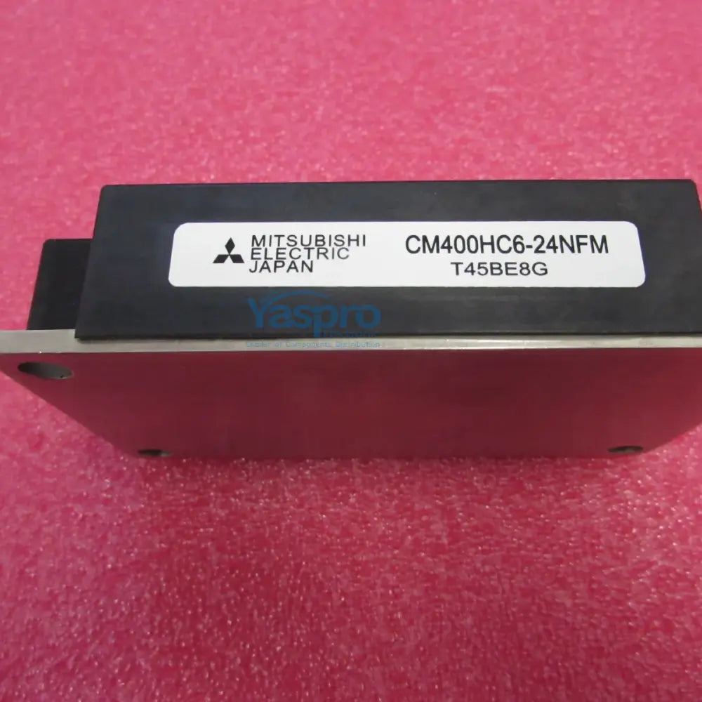 CM400HC6-24NFM Mitsubishi IGBT Module 400A 1200V