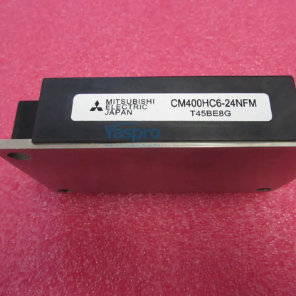 CM400HC6-24NFM Mitsubishi IGBT Module 400A 1200V