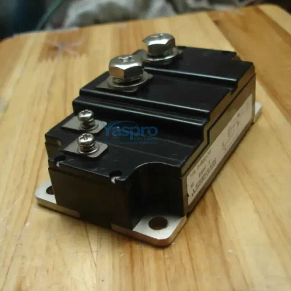 CM400HU-24H Mitsubishi IGBT Module 400A 1200V
