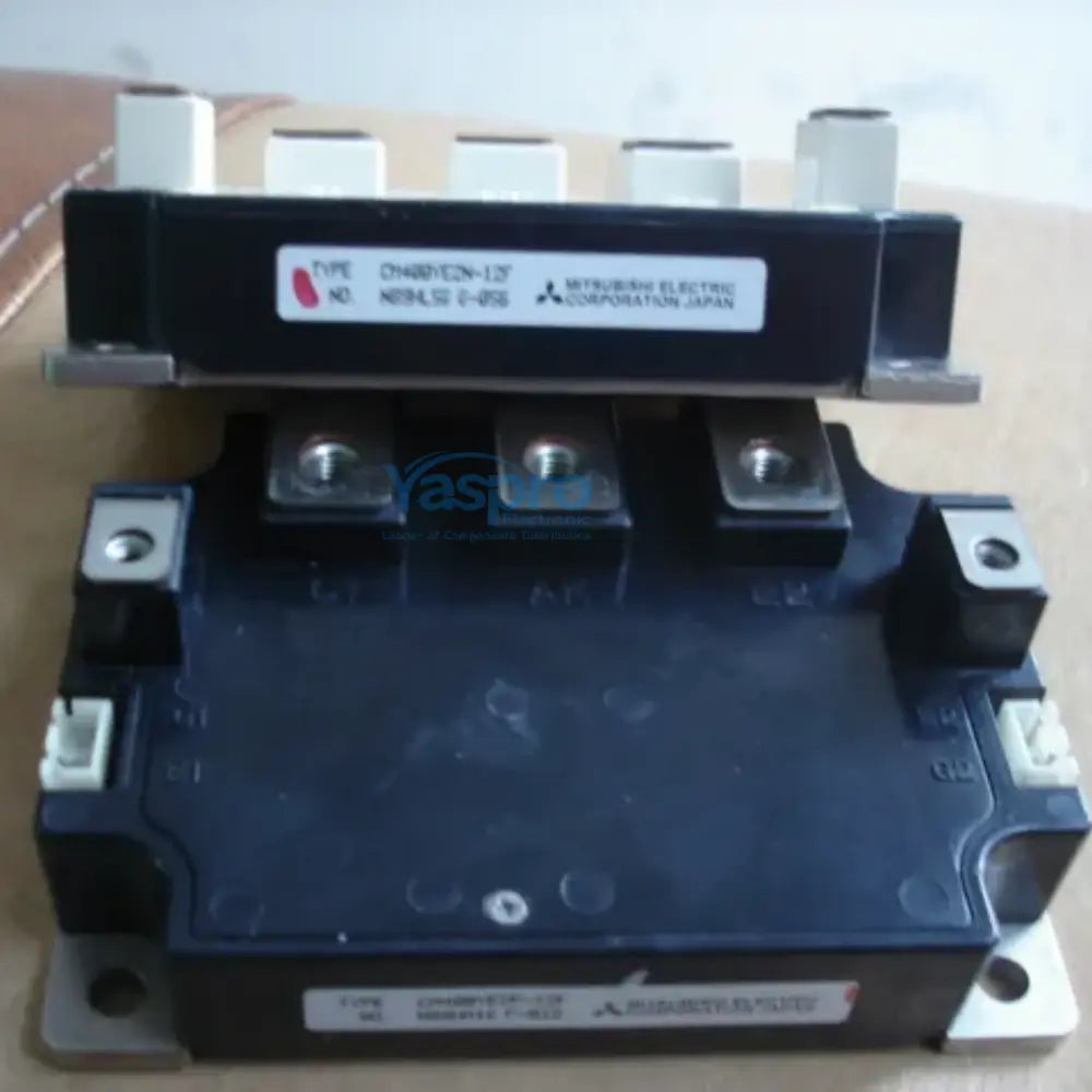CM400YE2N-12F Mitsubishi IGBT Module 400A 600V