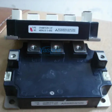 CM400YE2N-12F Mitsubishi IGBT Module 400A 600V