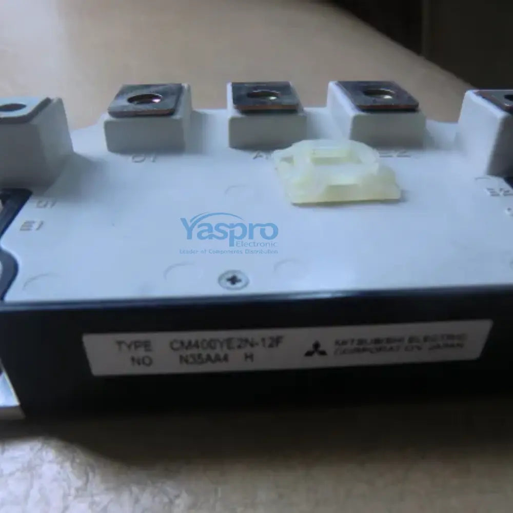 CM400YE2N-12F Mitsubishi IGBT Module 400A 600V