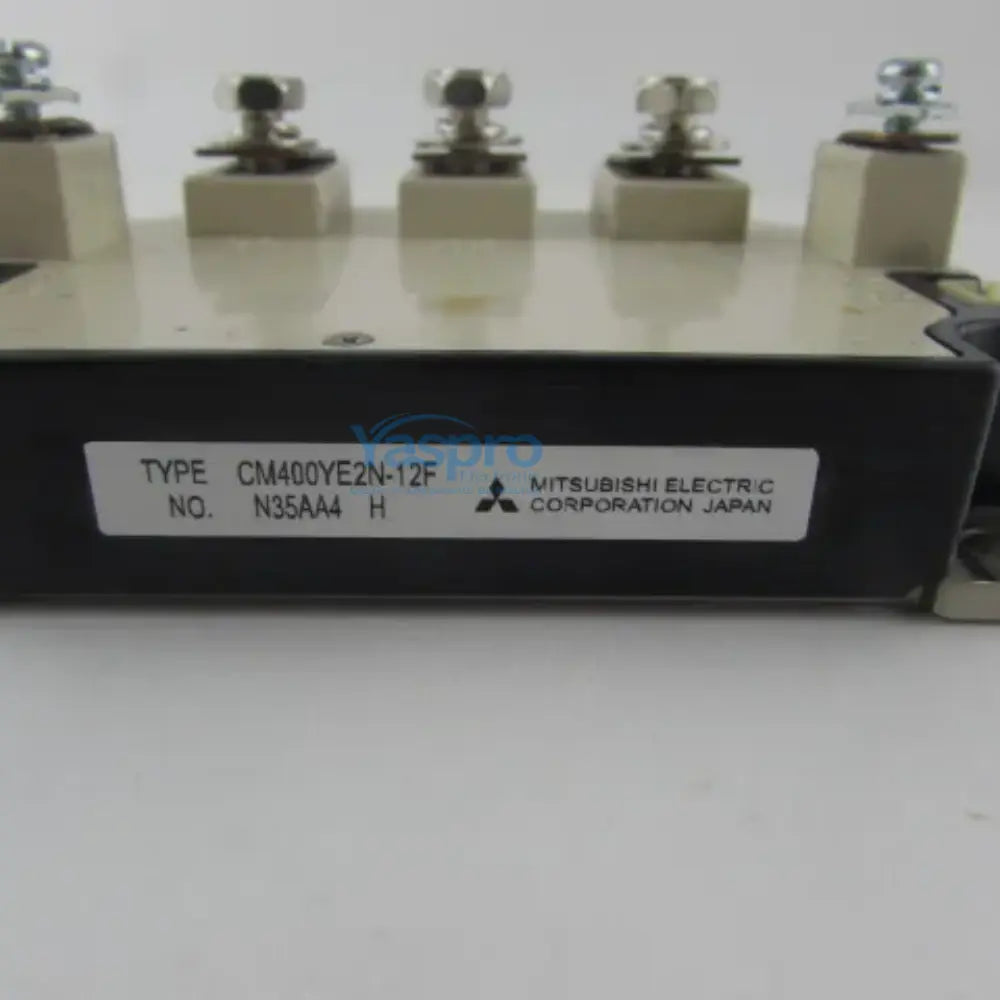 CM400YE2P-12F Mitsubishi IGBT Module 400A 600V