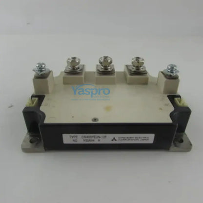 CM400YE2P-12F Mitsubishi IGBT Module 400A 600V